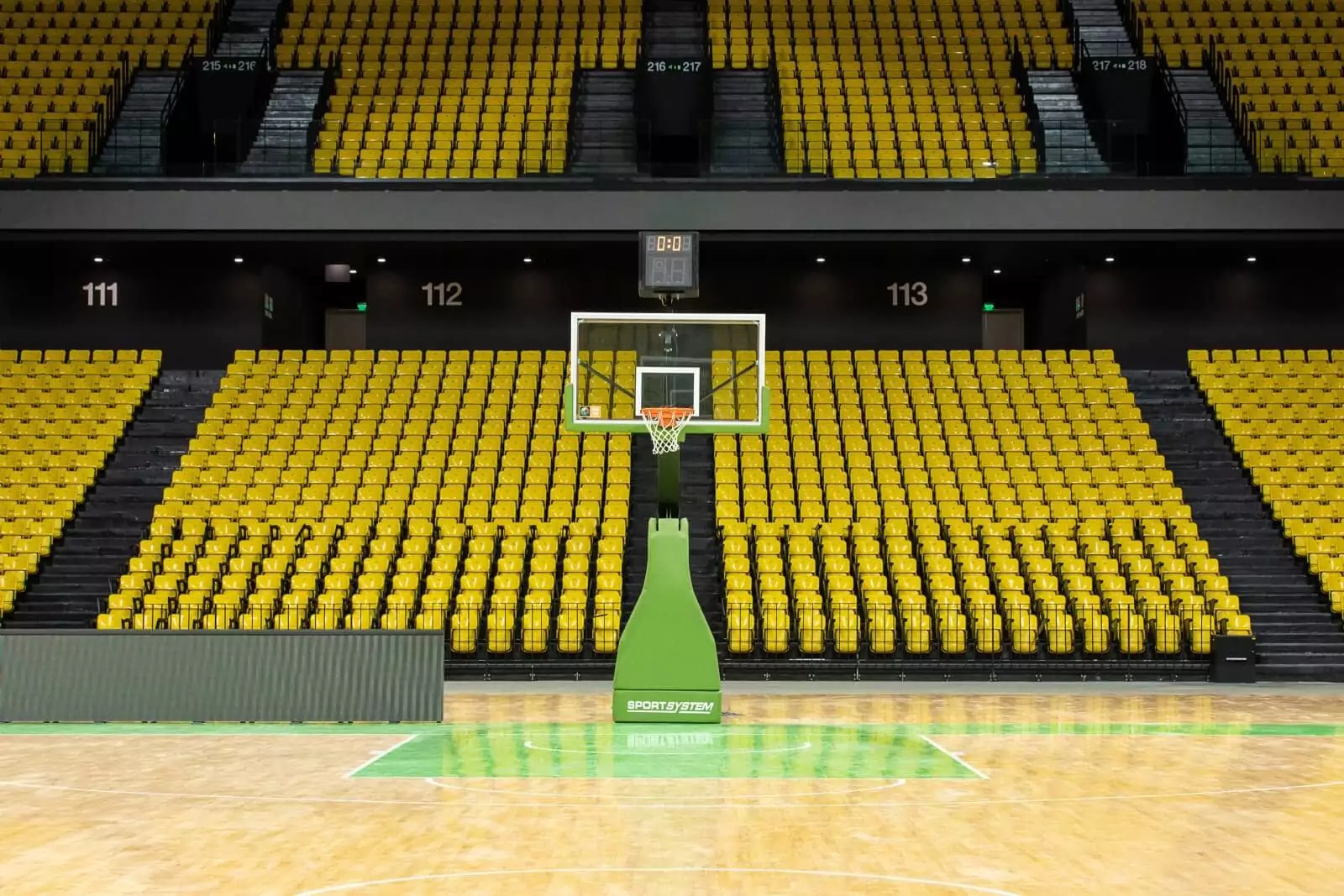 Seating Experience Across Africa