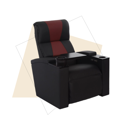 Simko Seating | Cinema Seating: Luxury Comfort for African Theaters 